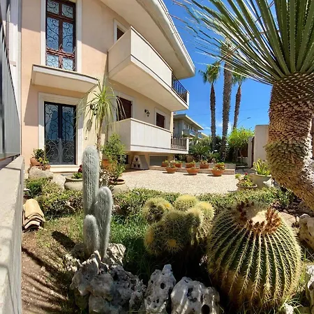 Casa vacanze Casa Vacanze Borgo Marinaro 2 *