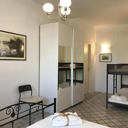 Casa Vacanze Borgo Marinaro 2 Casa vacanze