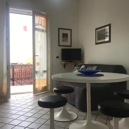 Casa Vacanze Borgo Marinaro 2 Avola