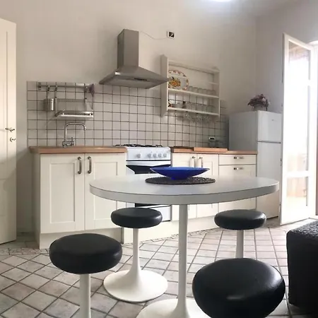 Casa vacanze Casa Vacanze Borgo Marinaro 2