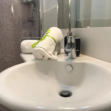 Hébergement de vacances Casa Vacanze Borgo Marinaro 2