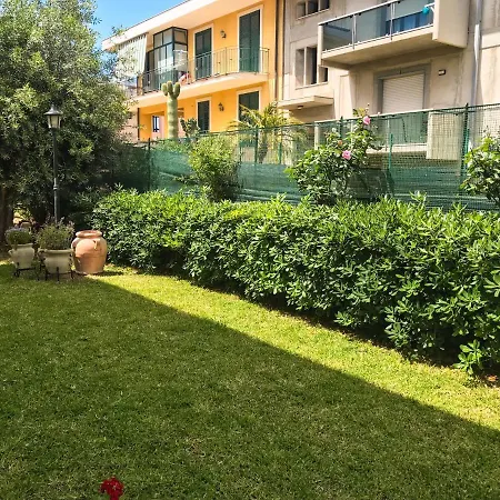 Hébergement de vacances Casa Vacanze Borgo Marinaro 2 *