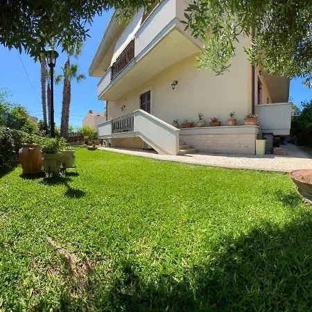 Casa Vacanze Borgo Marinaro 2 Avola