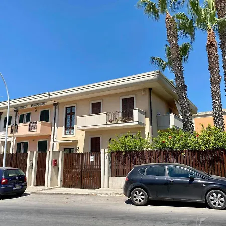 Casa Vacanze Borgo Marinaro 2 * Avola