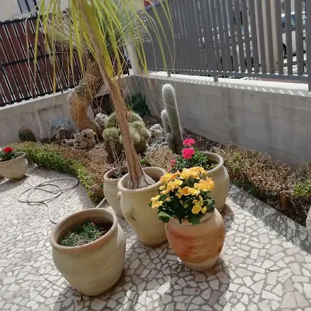 Casa Vacanze Borgo Marinaro 2