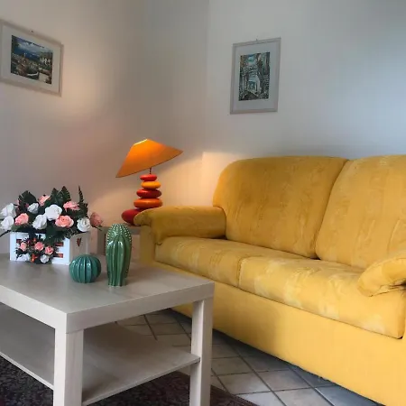 Casa Vacanze Borgo Marinaro 2