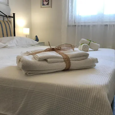 Casa Vacanze Borgo Marinaro 2 Holiday home Avola