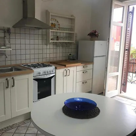 Casa Vacanze Borgo Marinaro 2 Avola