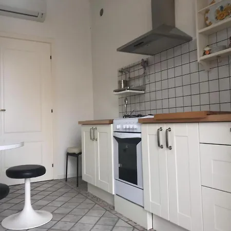 Casa Vacanze Borgo Marinaro 2 Holiday home *