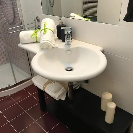Casa Vacanze Borgo Marinaro 2