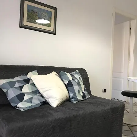 Casa Vacanze Borgo Marinaro 2 *
