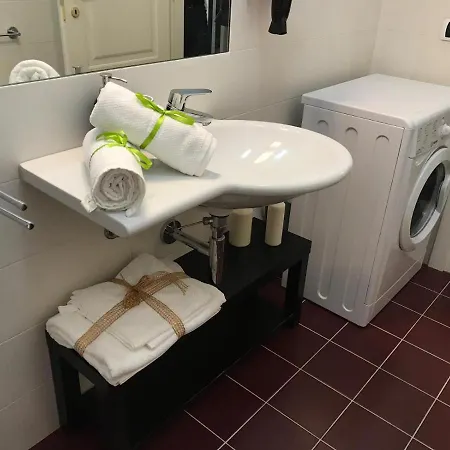 Casa Vacanze Borgo Marinaro 2