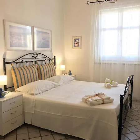 Casa Vacanze Borgo Marinaro 2 Holiday home *
