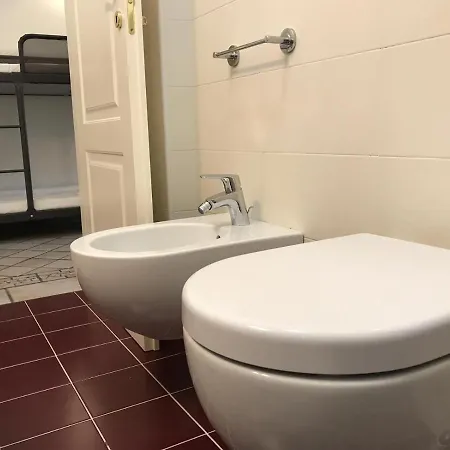 Casa Vacanze Borgo Marinaro 2